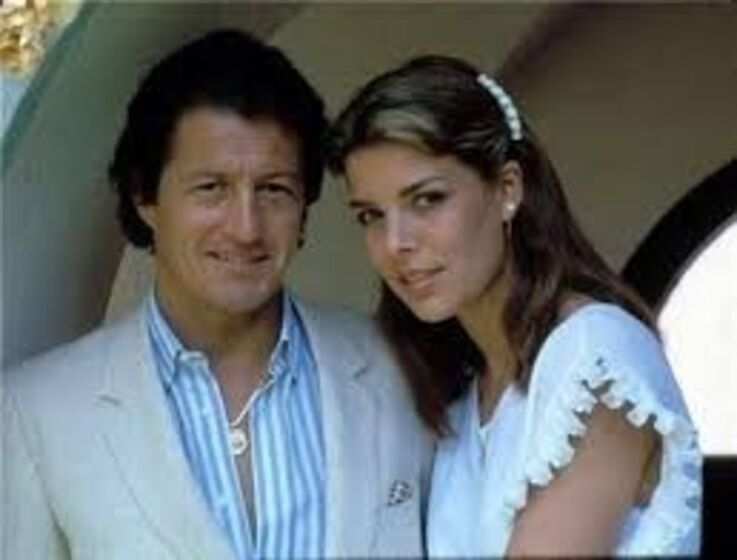 Princesa Carolina do Mónaco