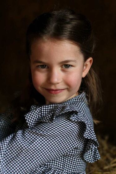Princesa Charlotte