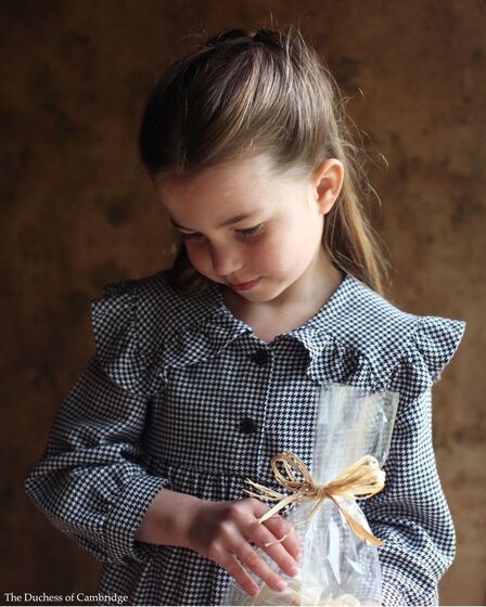 Princesa Charlotte