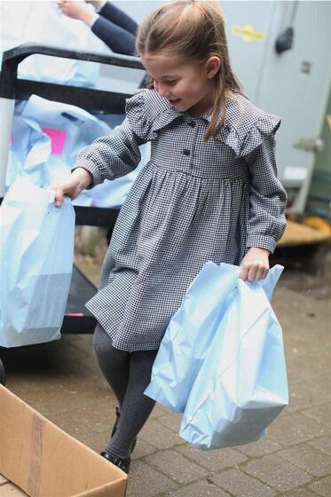 Princesa Charlotte
