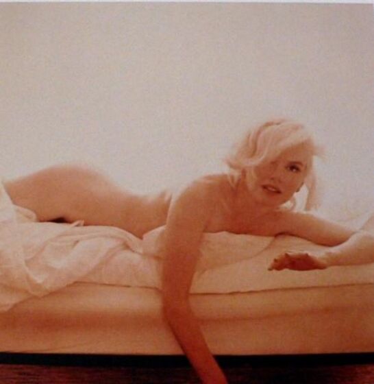 Marilyn Monroe