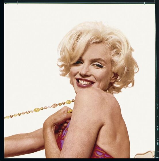 Marilyn Monroe