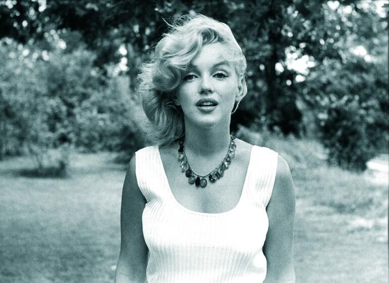 Marilyn Monroe