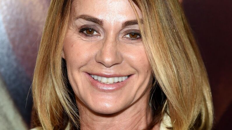 Nadia Comaneci