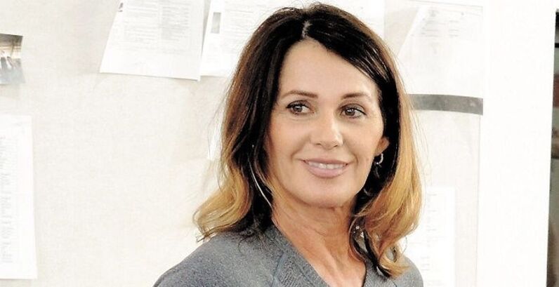 Nadia Comaneci