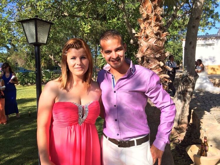 Noélia no Big Brother 