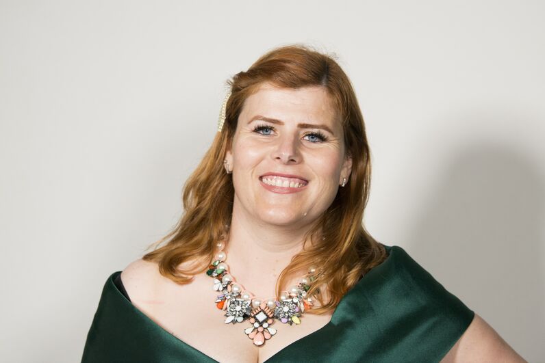 Noélia no Big Brother 