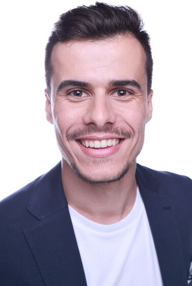 Jessica e Pedro Alves