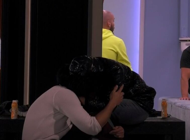 Soraia, Daniel Guerreiro