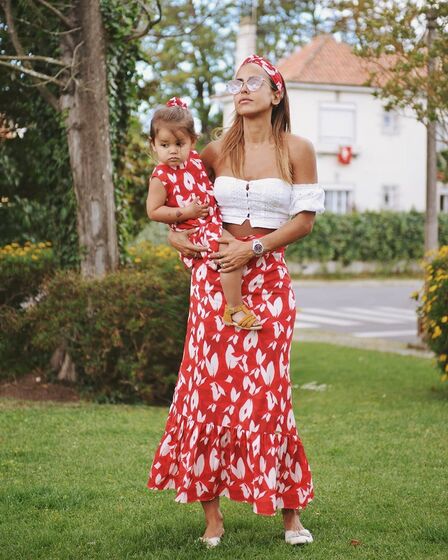 Carolina Patrocínio e Gonçalo Uva
