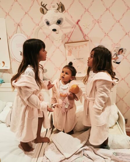 Carolina Patrocínio e Gonçalo Uva