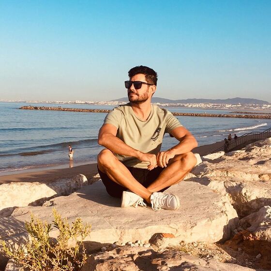 Javier Sanchez Santos