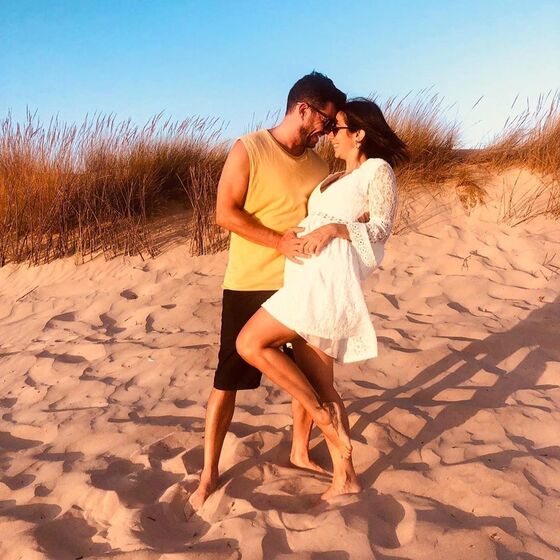 Javier Sanchez Santos