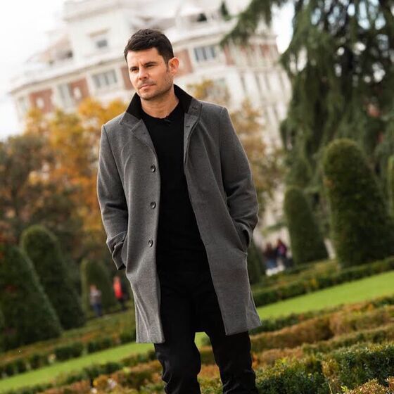 Javier Sanchez Santos