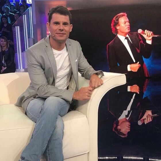 Javier Sanchez Santos