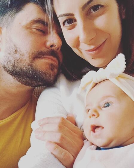 Javier Sanchez Santos