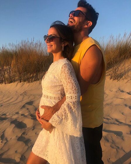 Javier Sanchez Santos