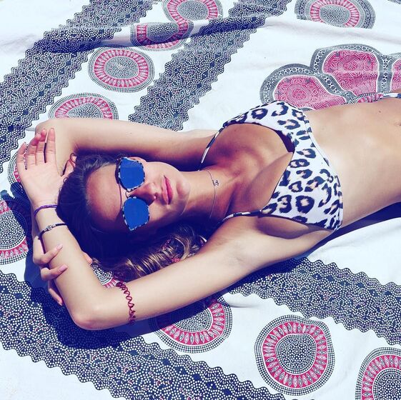 Inês Jindrich