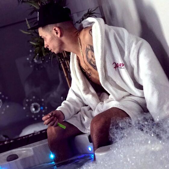 Mota jr, david mota, rapper, músico, crime, rapto, morte