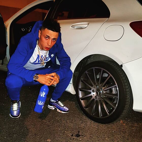 Mota jr, david mota, rapper, músico, crime, rapto, morte