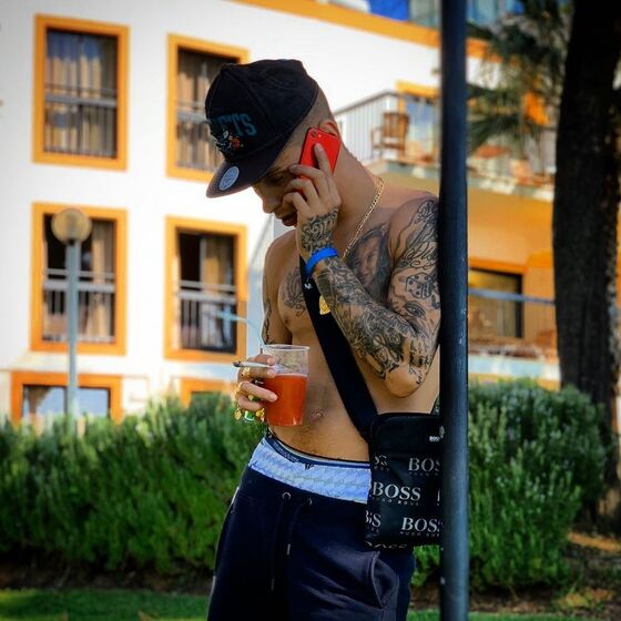 Mota jr, david mota, rapper, músico, crime, rapto, morte