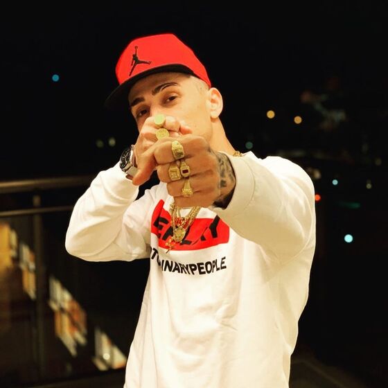Mota jr, david mota, rapper, músico, crime, rapto, morte