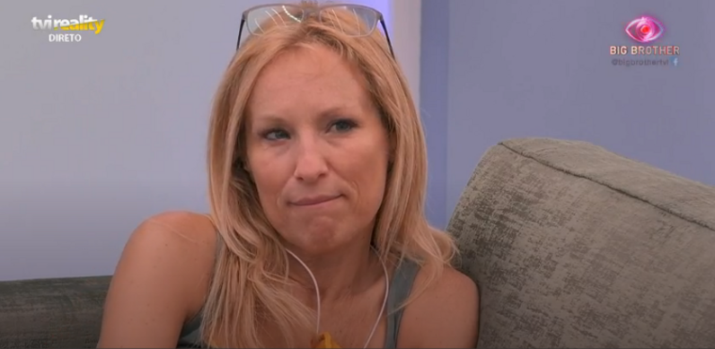 Teresa, 'Big Brother'