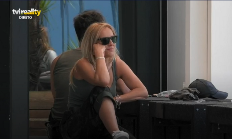 Teresa, 'Big Brother'