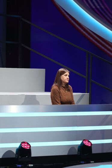 Mãe do concorrente Hélder do Big Brother 