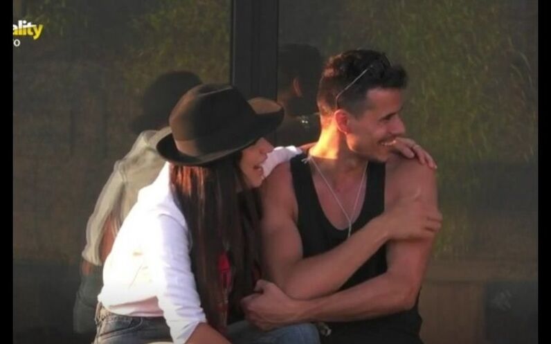 pedro alves, jessica, big brother