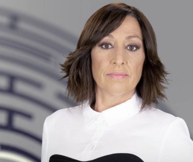 ana leal