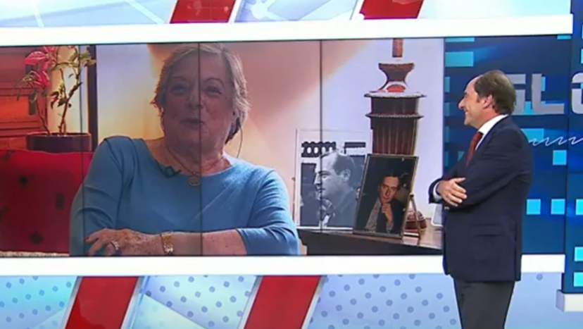Paulo Portas, Helena Sacadura Cabral