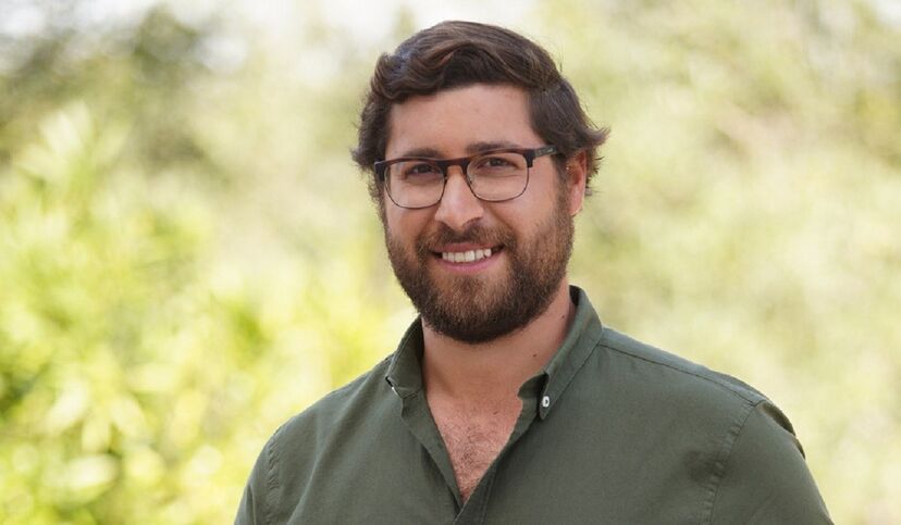 joão, agricultor