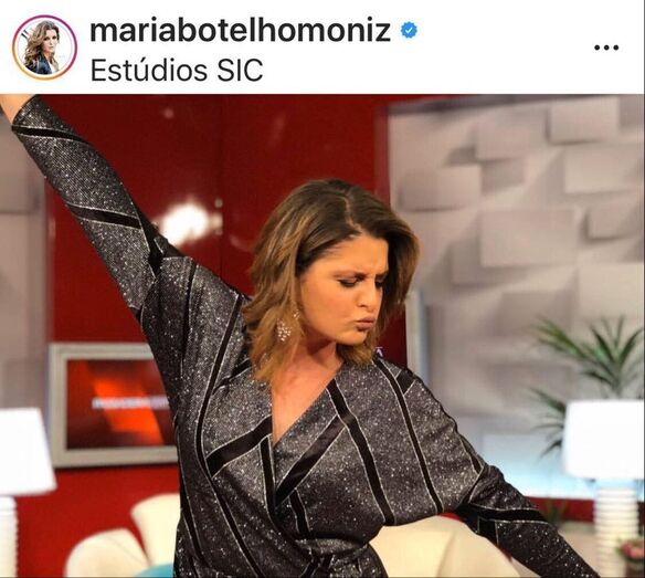Maria Botelho Moniz