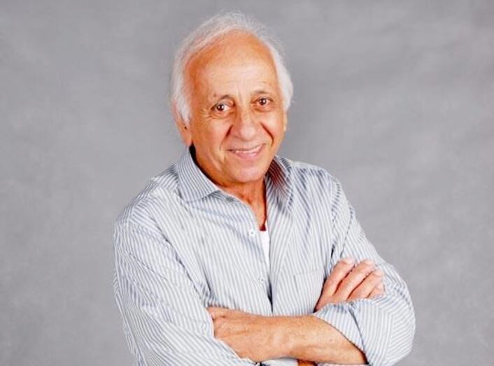 Flávio Migliaccio