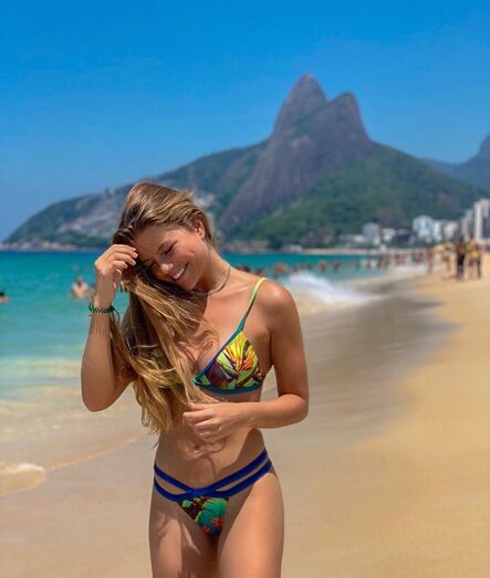 Inês Degener Tomaz