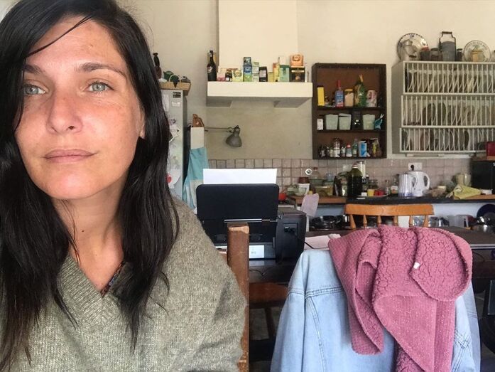 ines castel-branco