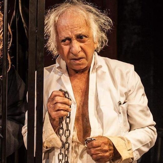 Flávio Migliaccio