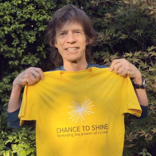 mick jagger
