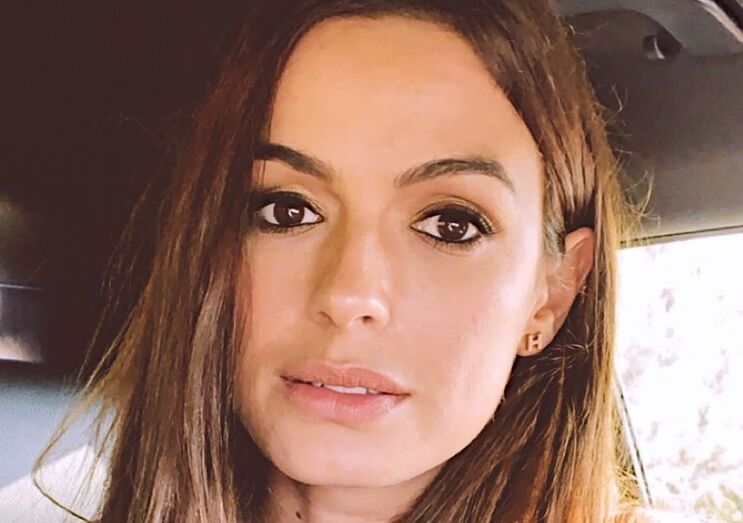 Iva Lamarão