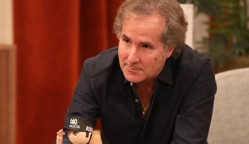 Nuno Rogeiro