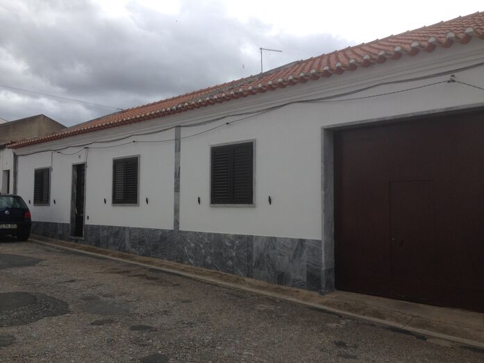 Agricultor Francisco Tomé, quem quer namorar com o agricultor