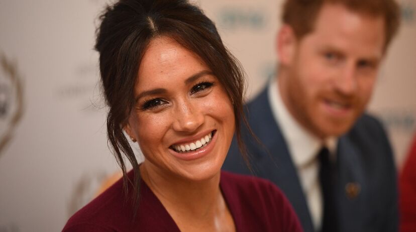 Meghan Markle