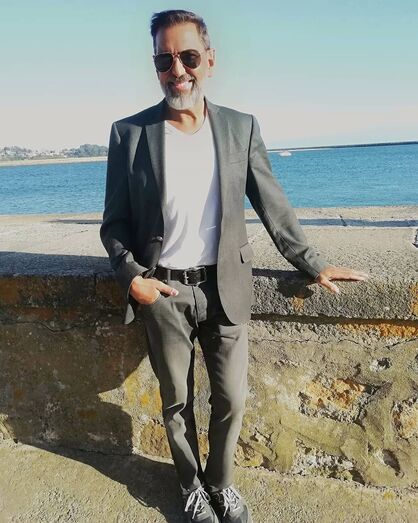 José Luís Cardoso