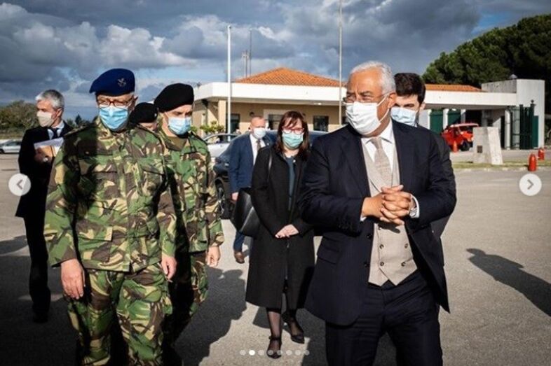 António Costa