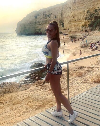 Joana Amaral Dias