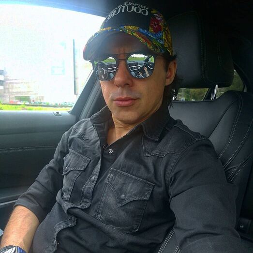 Pedro Soá