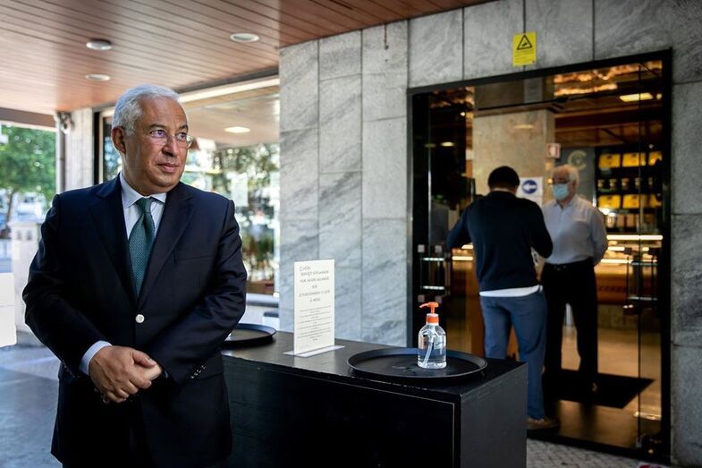 António Costa