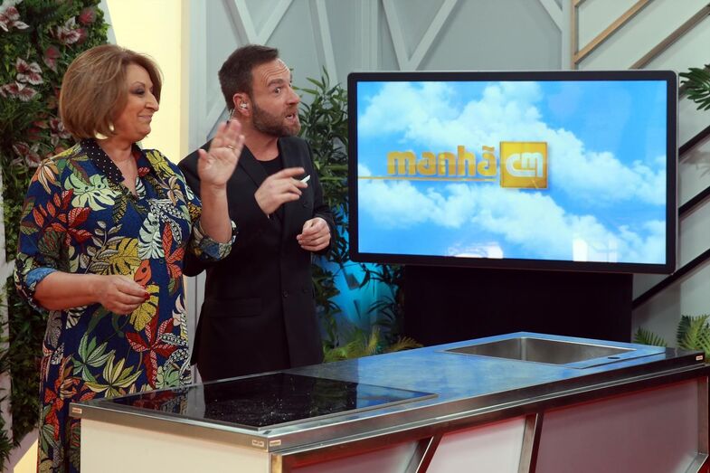 manha cm