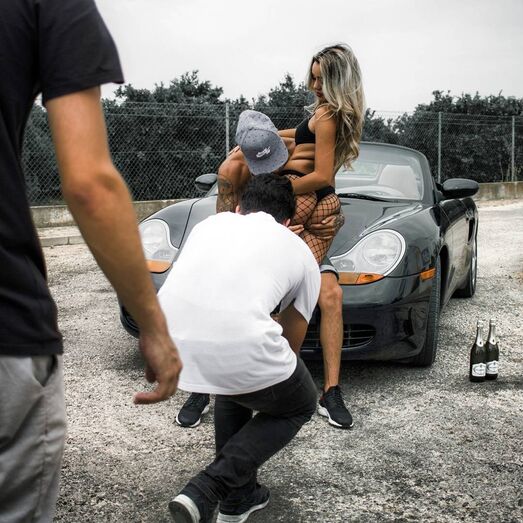 Mota jr, david mota, rapper, músico, crime, rapto, morte
